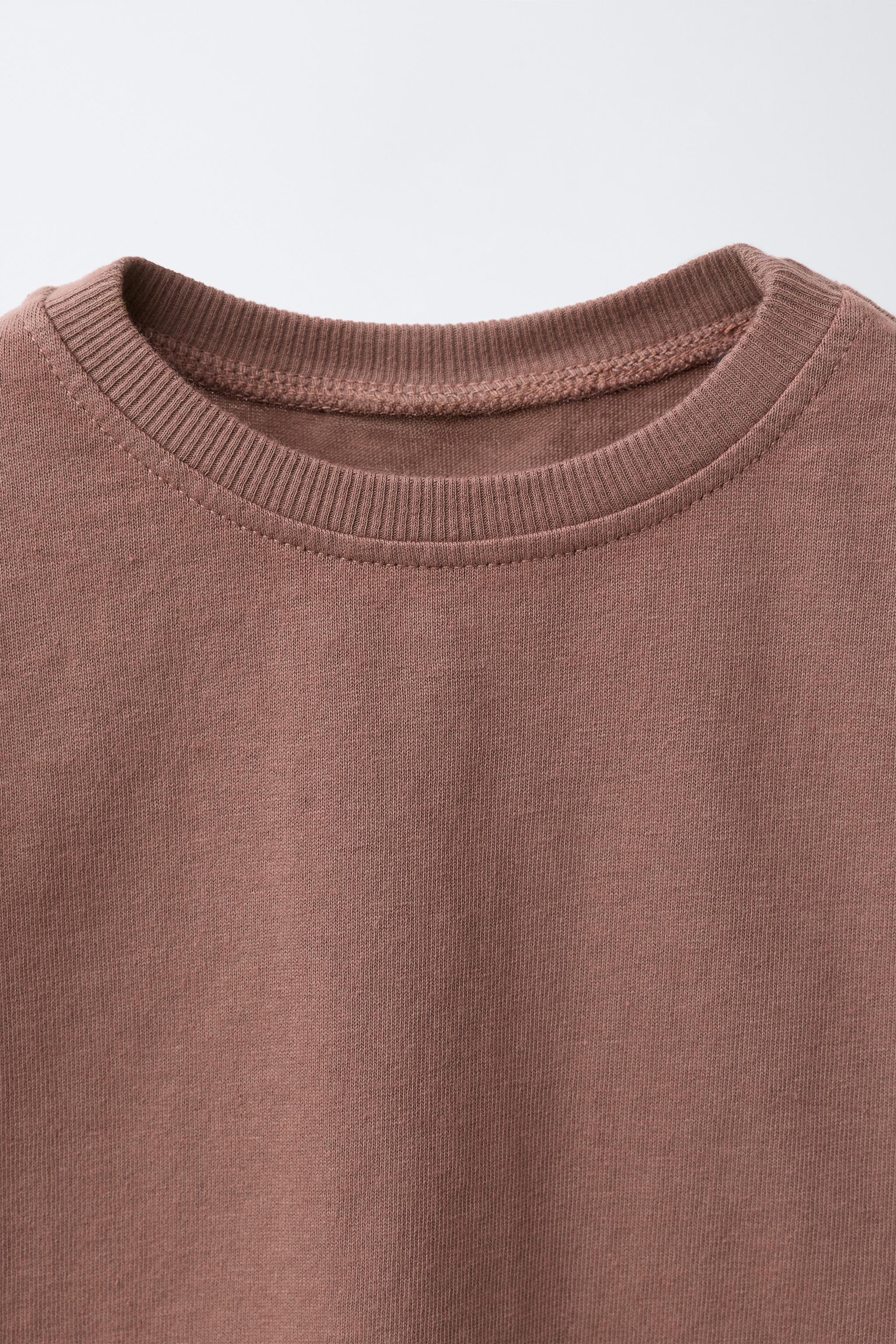 FLORAL PRINT T-SHIRT